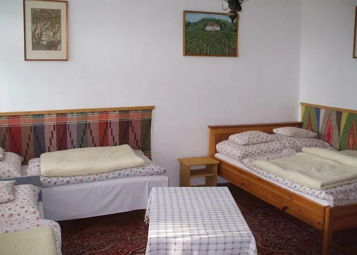 Hotel Simai